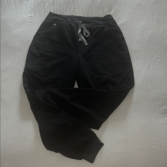 Figs Zamora high waisted jogger - Picture 1 of 3